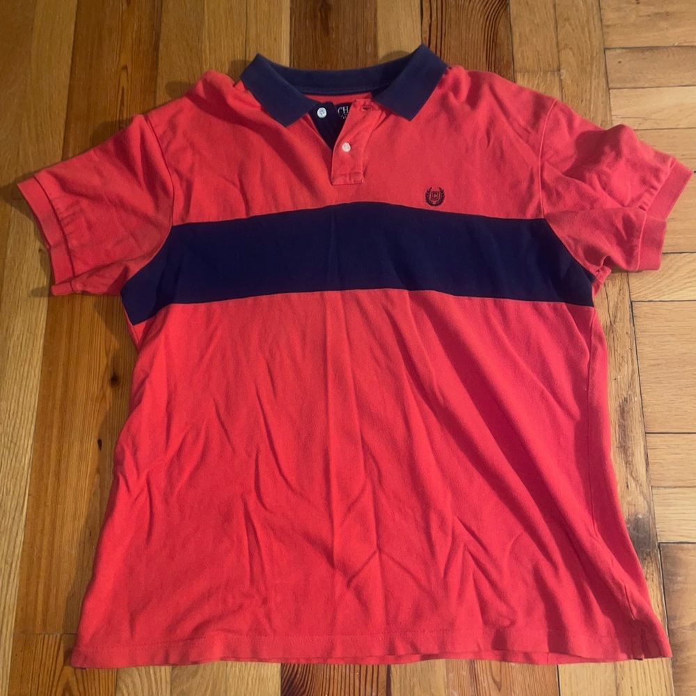 Men’s Chaps Polo